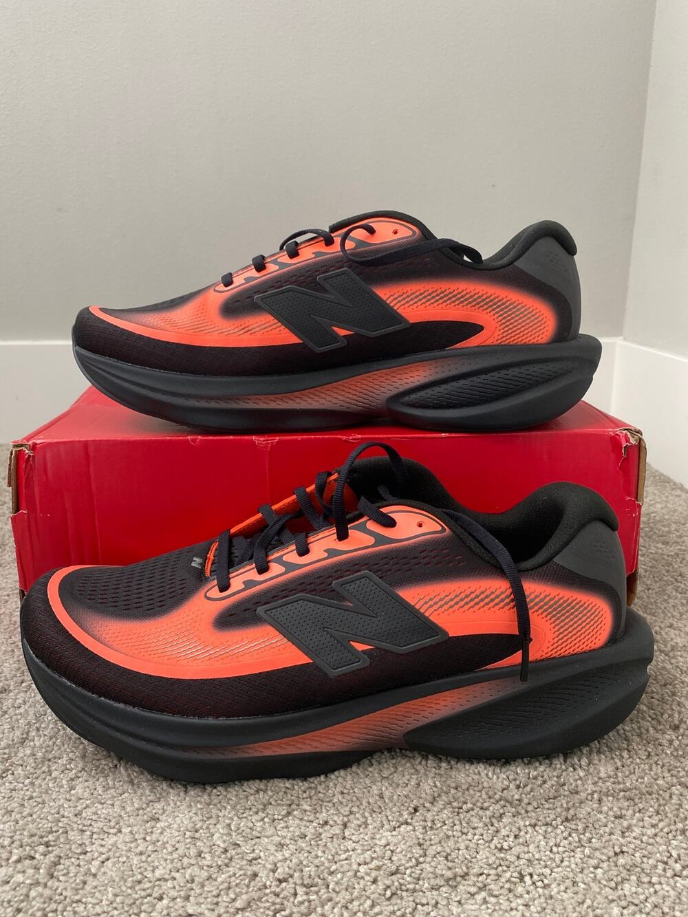New Balance Ellipse v1 Running Sneakers Men’s 13 Women’s 14.5